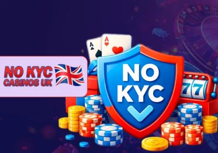 Introduction to No KYC casinos and their core features for players.